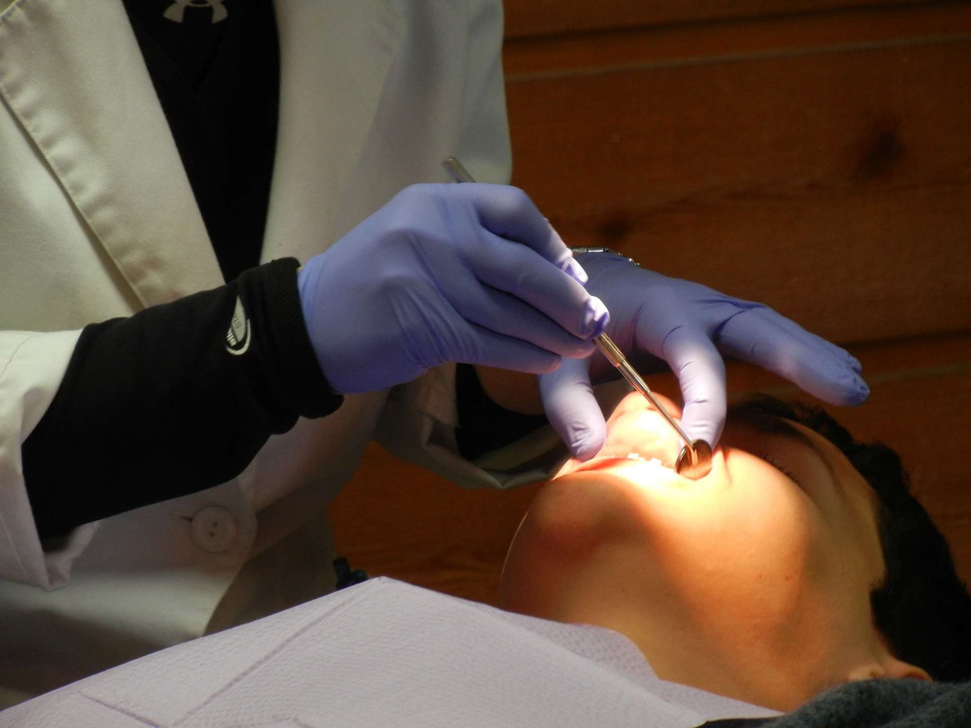 Ortodontik Tedavi Sonrası Retansiyon ve Koruma